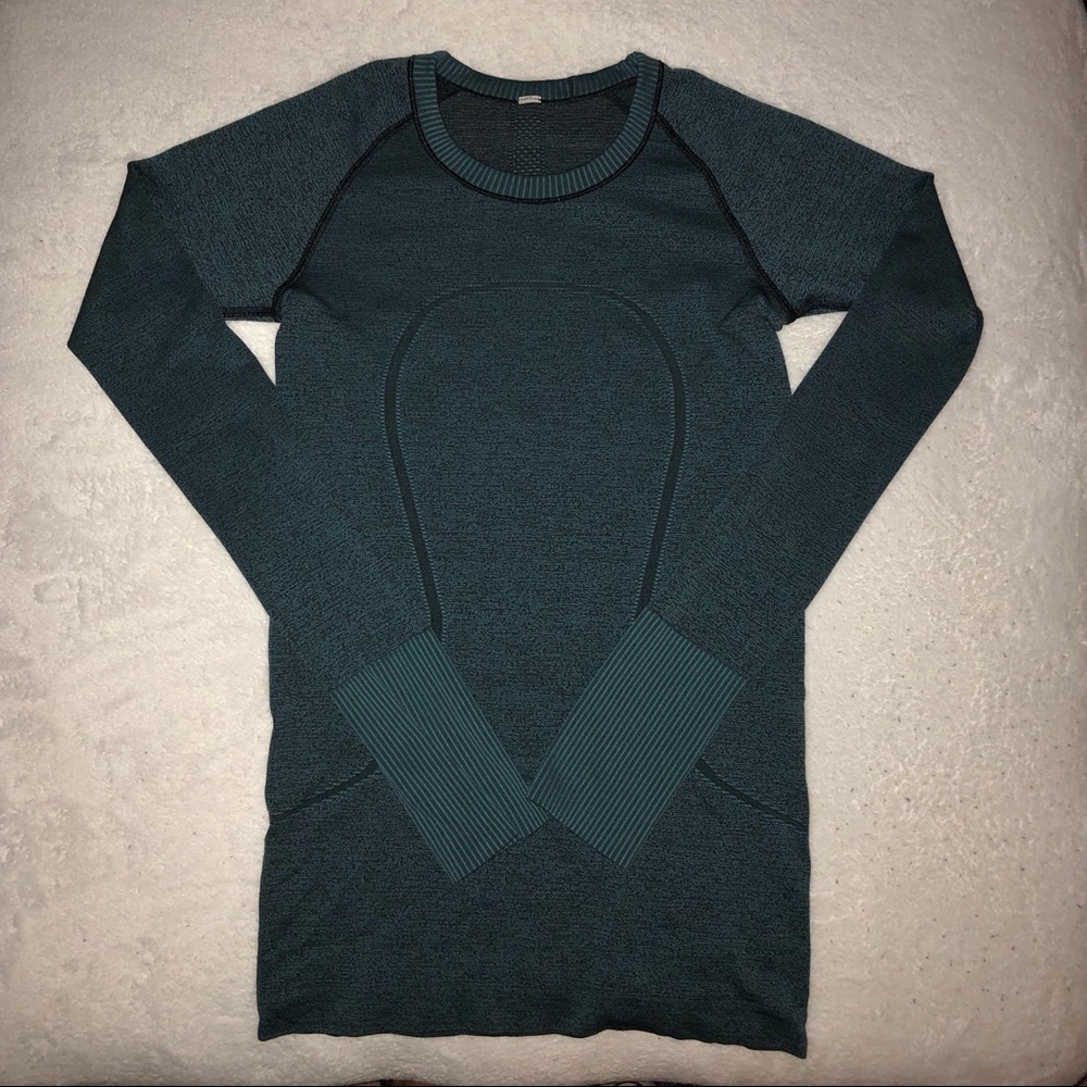 Lululemon Swiftly tech long sleeve